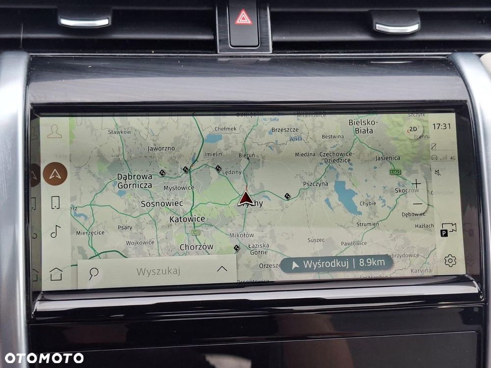 Land Rover Discovery Sport D200 Dynamic SE - 20