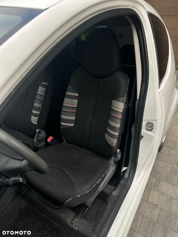 Citroën C1 1.0i Impress Pack - 31