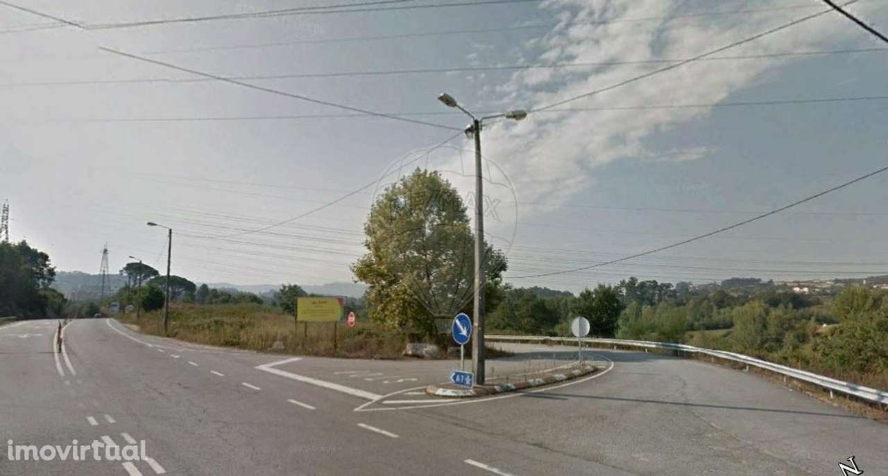 Terreno  para venda - Grande imagem: 2/4