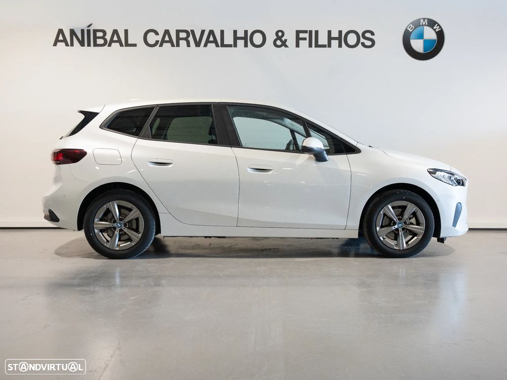 BMW 225xe Active Tourer e xDrive - 2