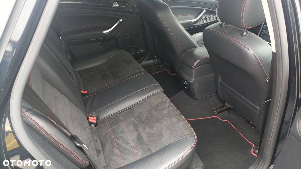 Ford Mondeo 2.0 EcoBoost Titanium S - 11