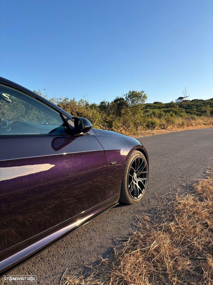 BMW 320 d xDrive Coupe - 5