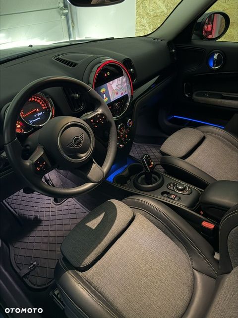 MINI Countryman Cooper Classic Trim - 17