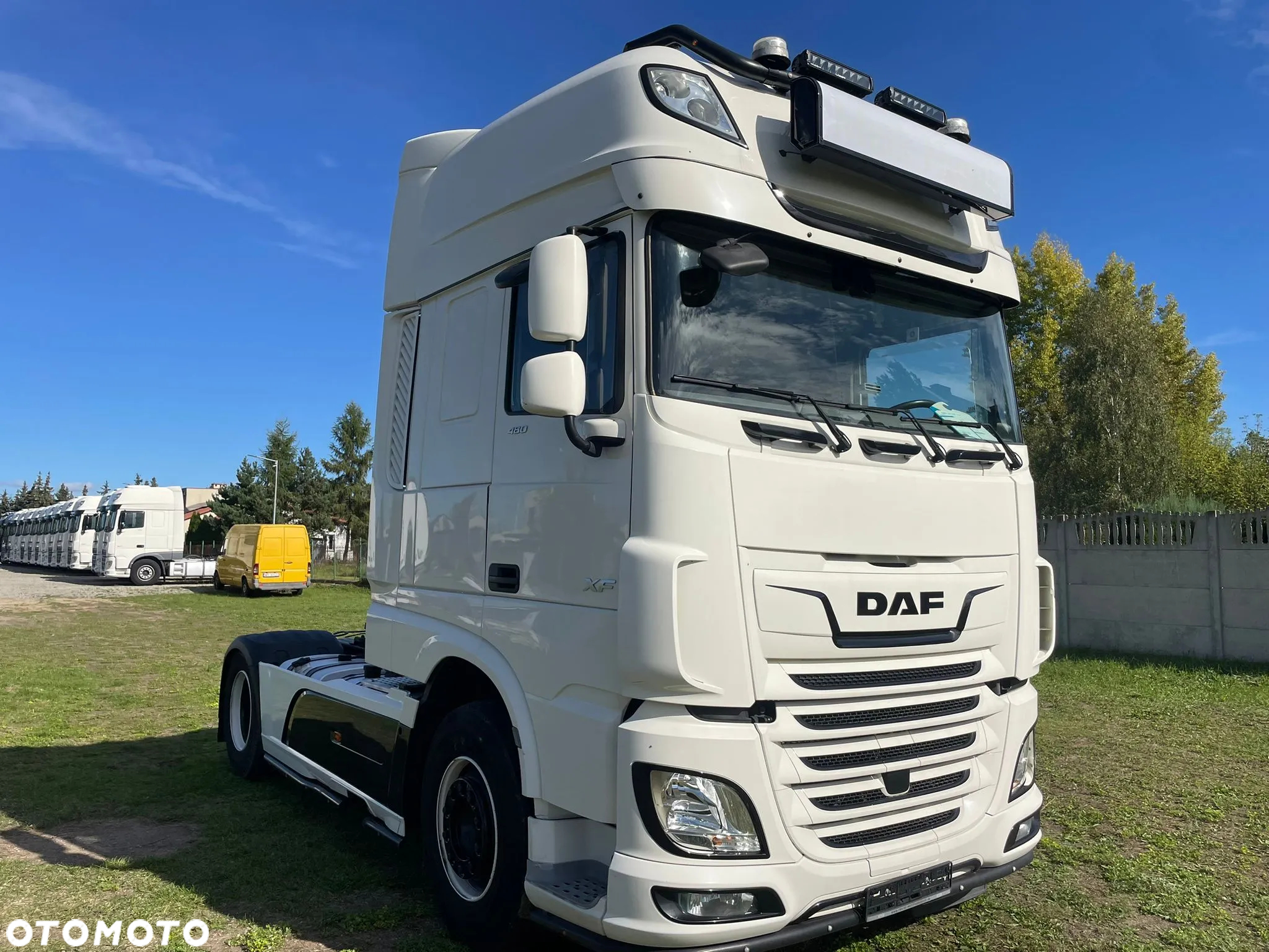 DAF - 29