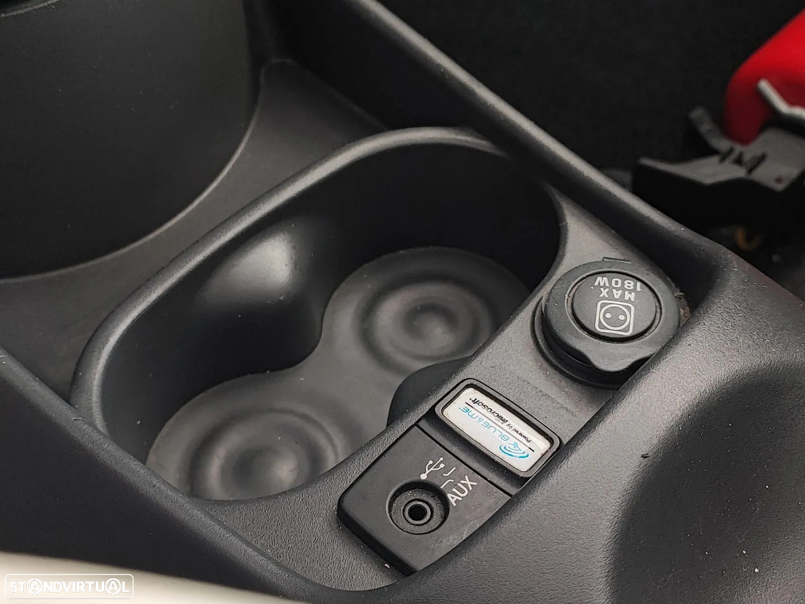 Fiat 500 1.3 16V MJ Lounge S&S - 24