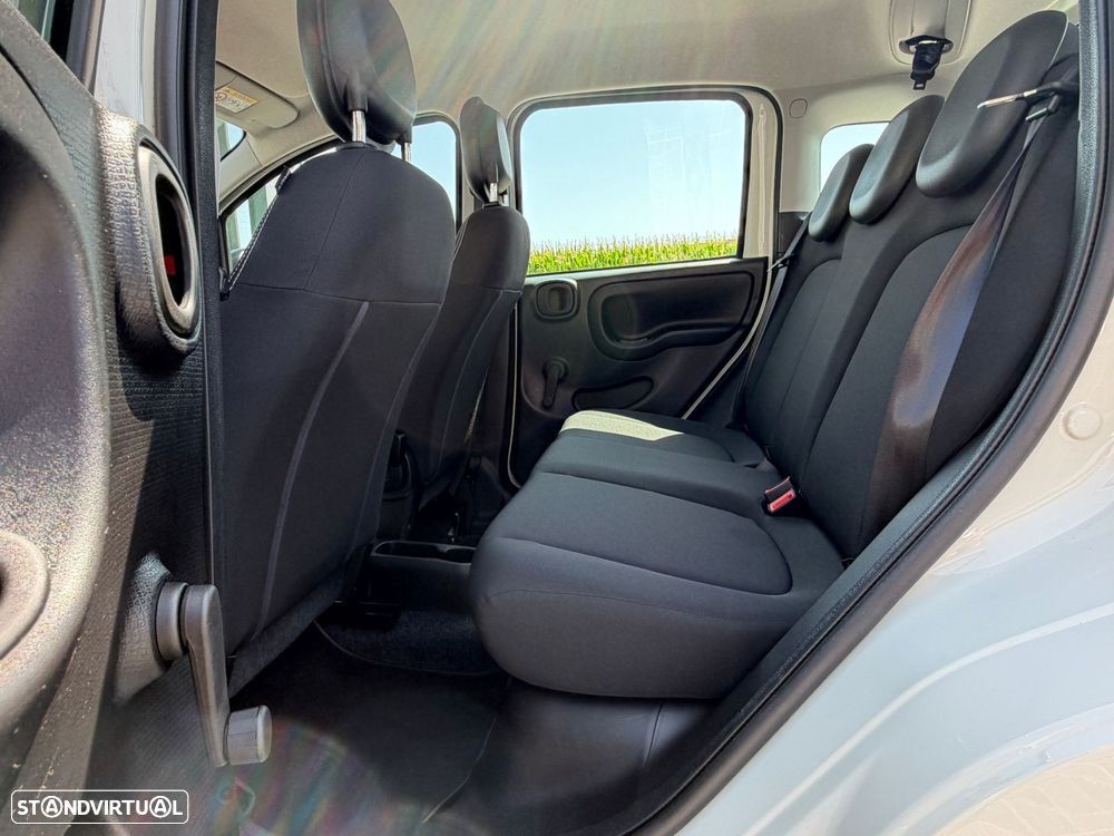 Fiat Panda 1.0 Hybrid City Life - 11