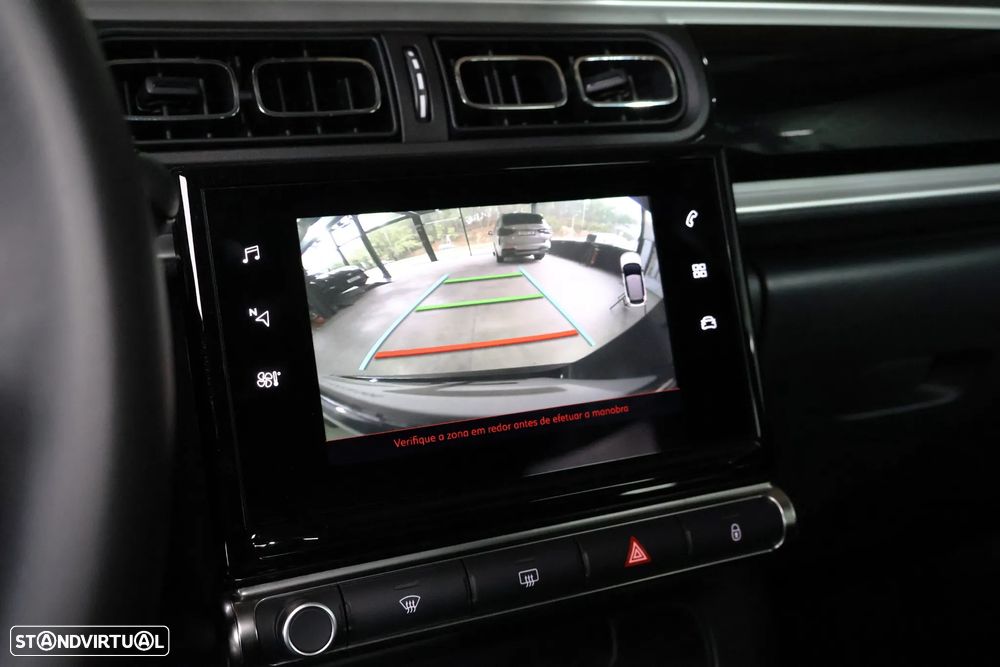 Citroën C3 1.2 PureTech Max - 13