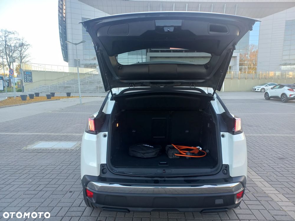 Peugeot 3008 - 9