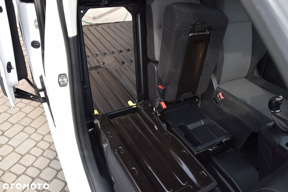 Citroën Berlingo - 18