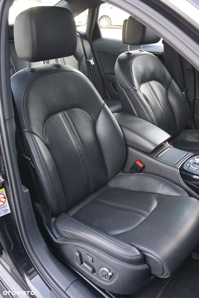 Audi A6 Limousine - 25