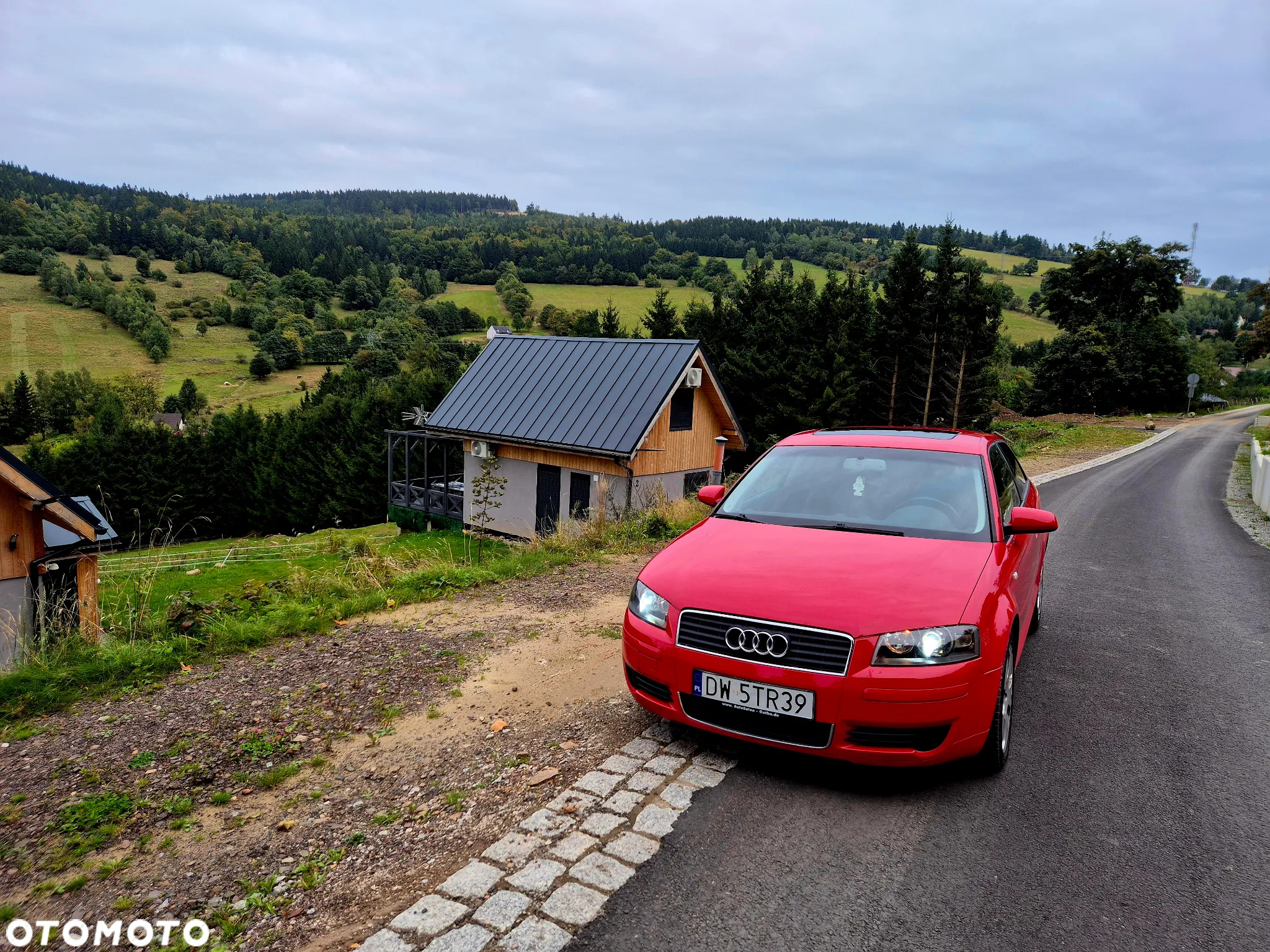 Audi A3 1.6 tiptronic S Line Sportpaket plus - 3