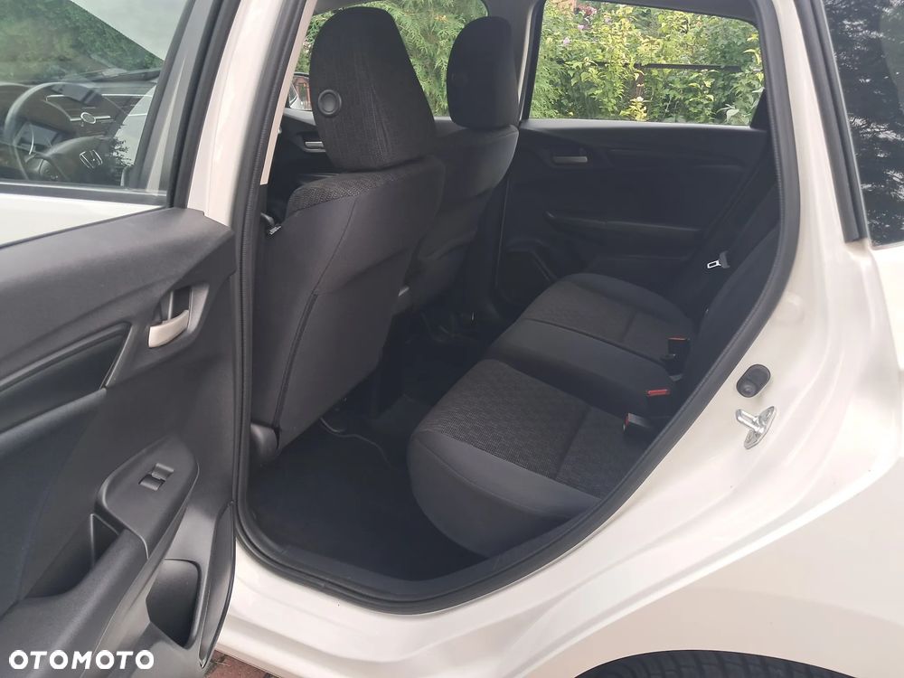 Honda Jazz 1.3 i-VTEC Comfort - 17