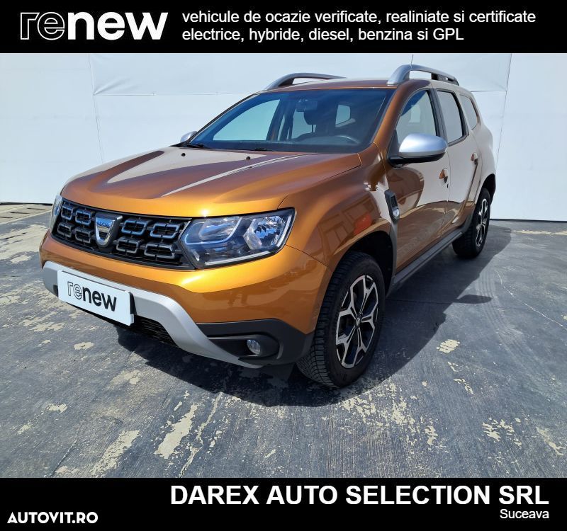 Dacia Duster - 2