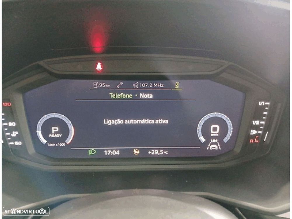 Audi A1 Citycarver 30 TFSI S tronic — fotografia 19
