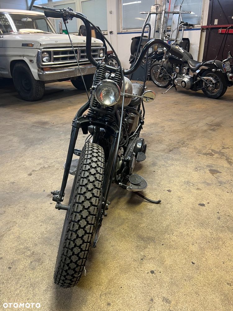 Harley-Davidson Softail - 12