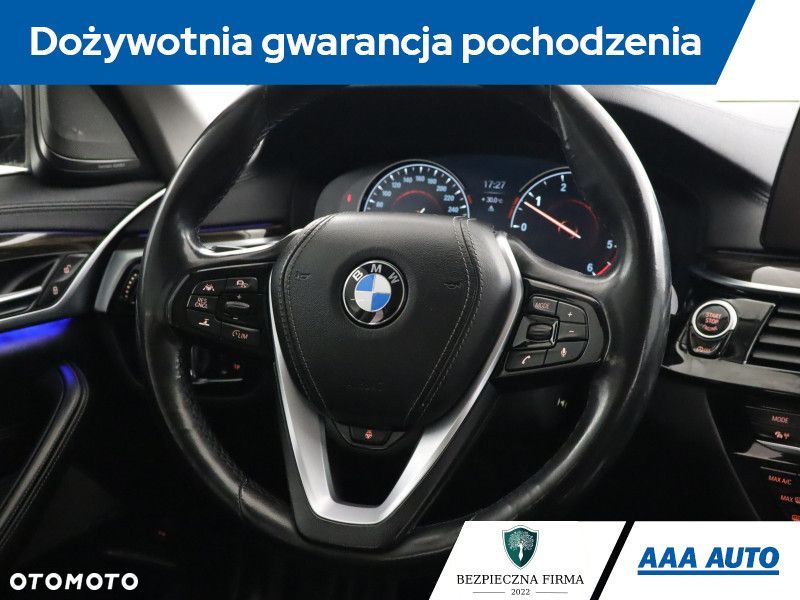 BMW Seria 5 - 23