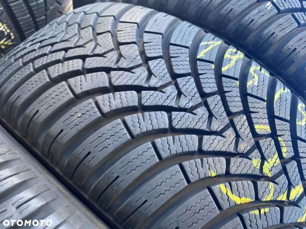 195/55r16 Falken Winter HS01_7,5mm_4szt_(311) - 7