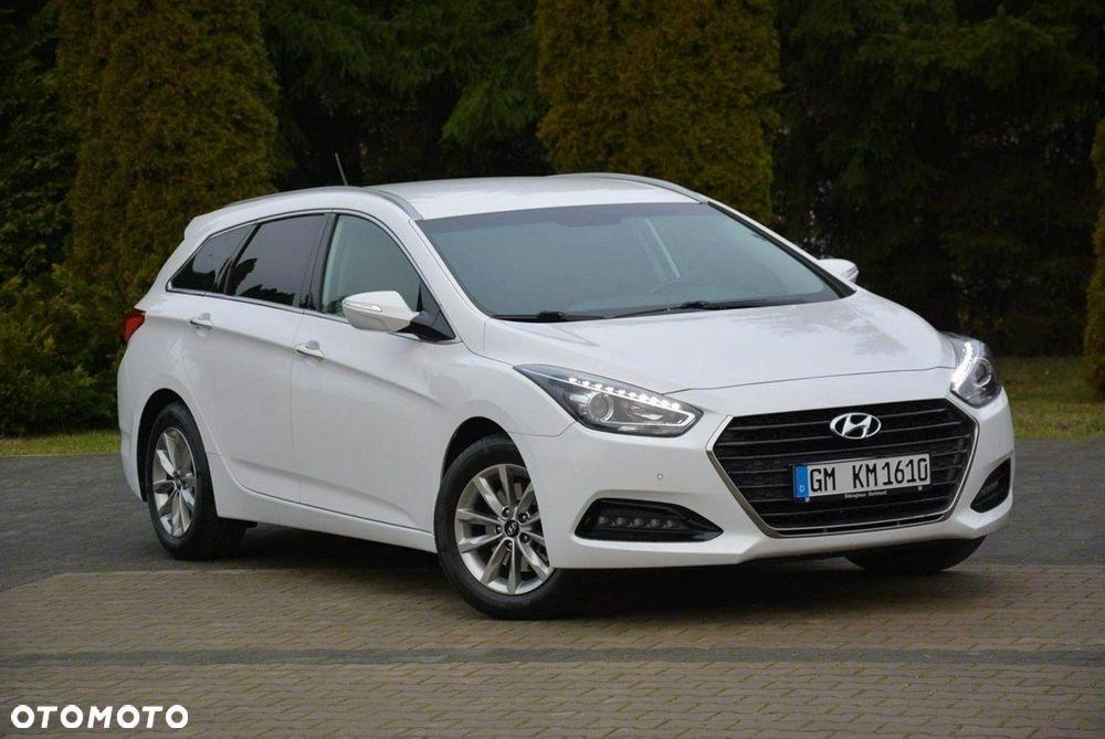 Hyundai i40 - 10