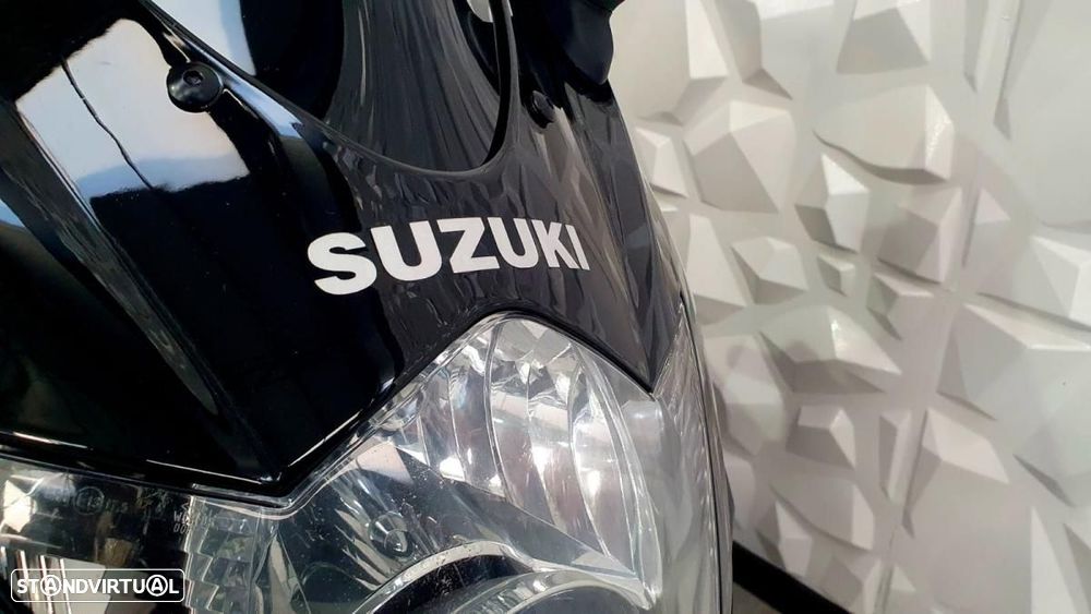 Suzuki GSX-R 1000 K6 - 7