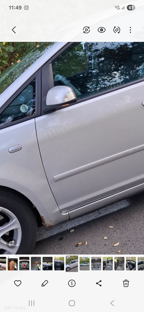 Ford C-Max 1.6 TDCi DPF Titanium - 15