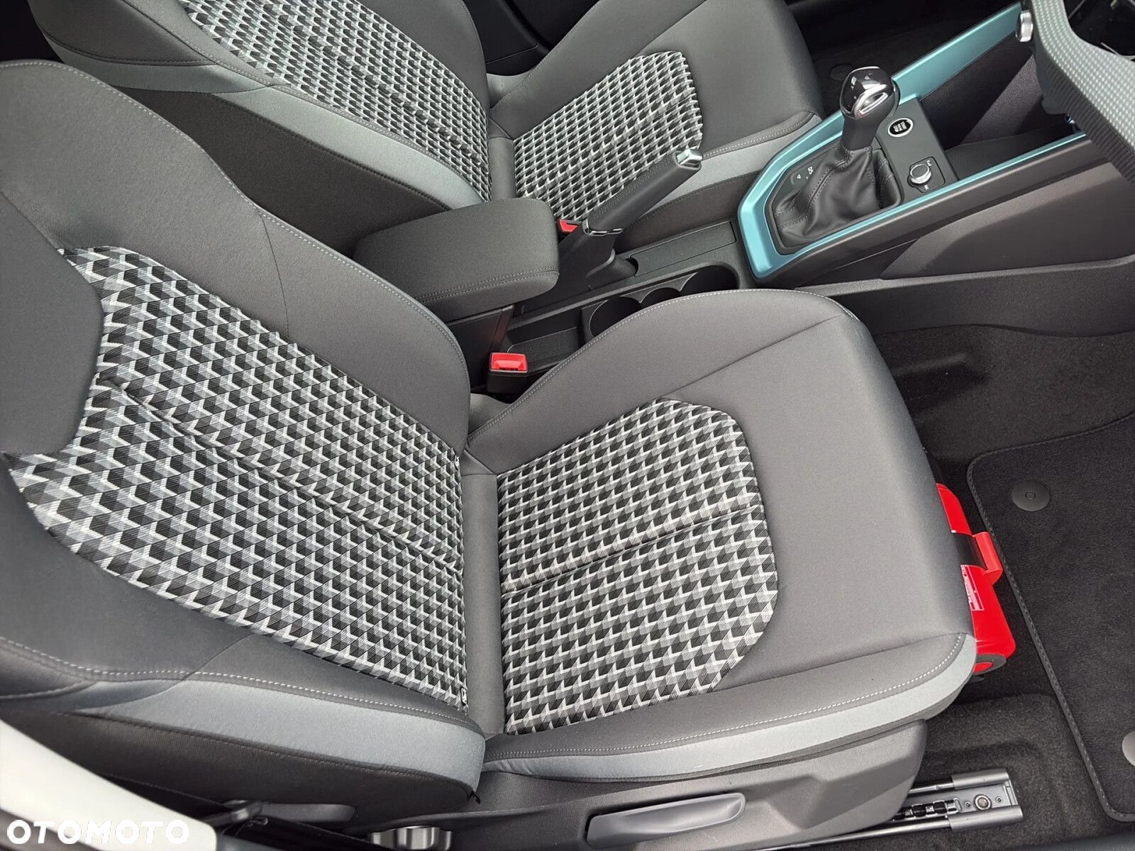 Audi A1 - 12
