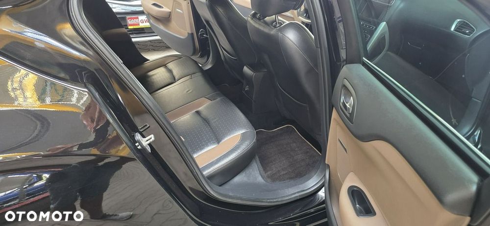 Citroën DS4 - 15