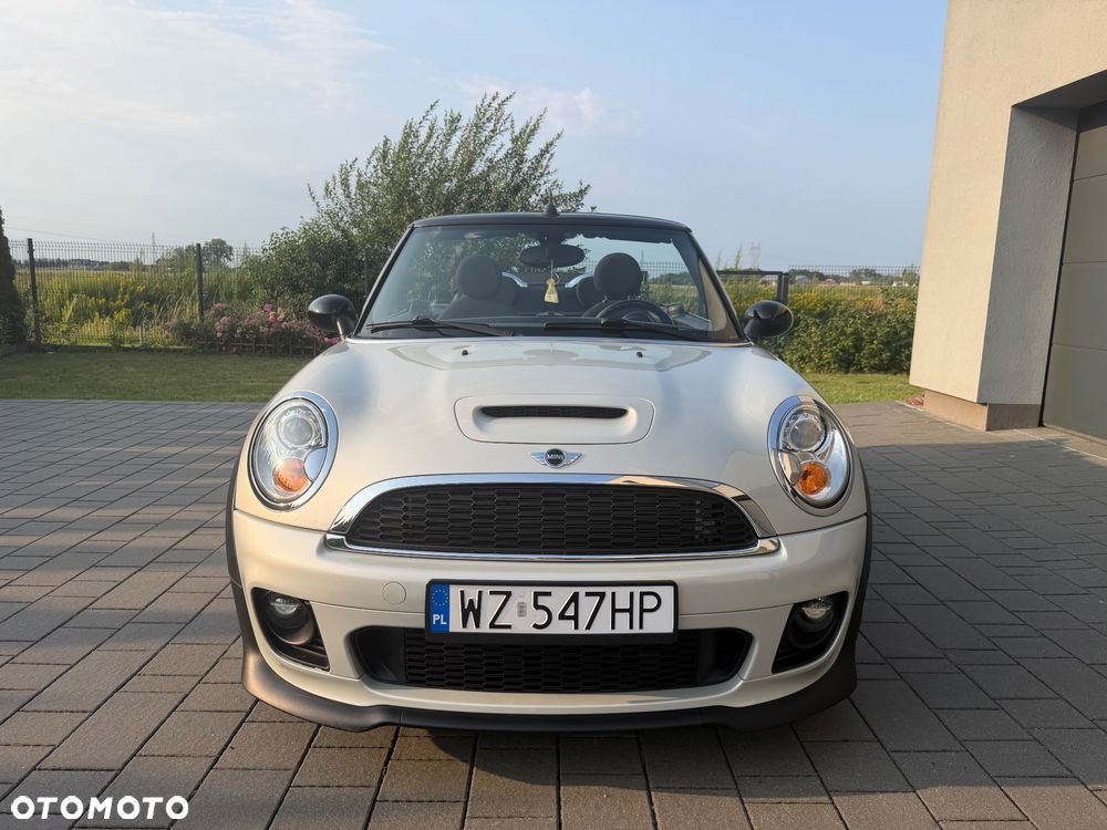 MINI Cooper S - 7