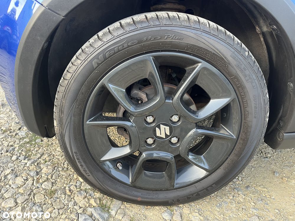 Suzuki Ignis Dualjet Intro Edition - 30