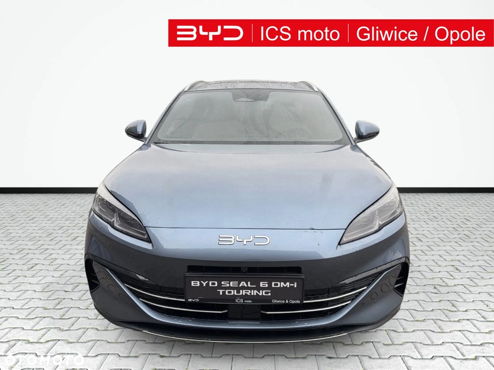 BYD Seal 6 - 2