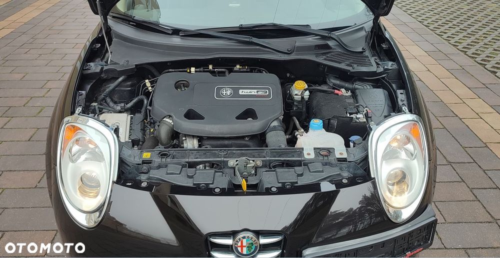 Alfa Romeo Mito - 12