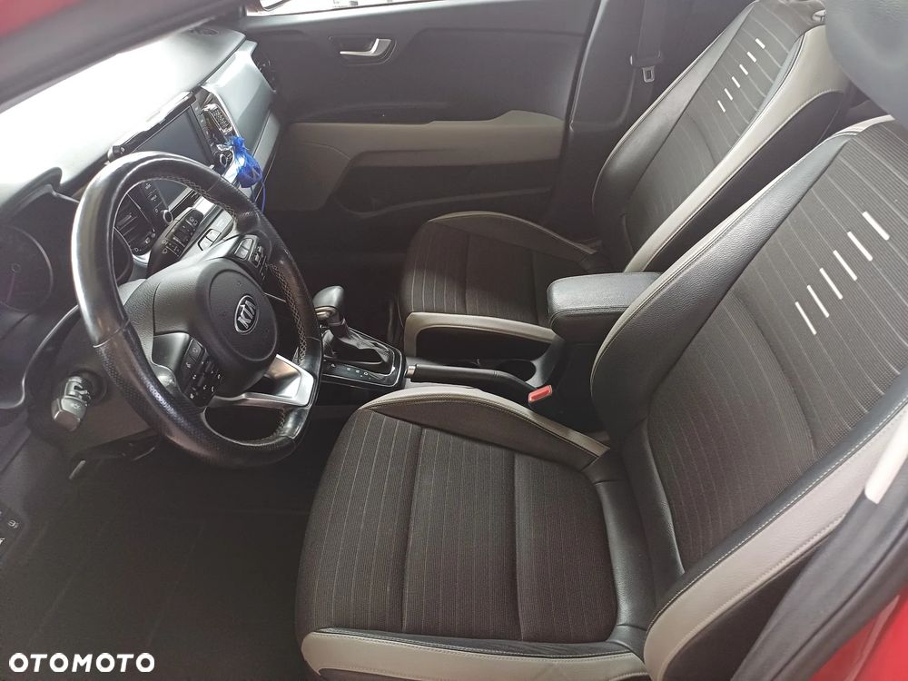 Kia Stonic 1.0 T-GDI XL - 9