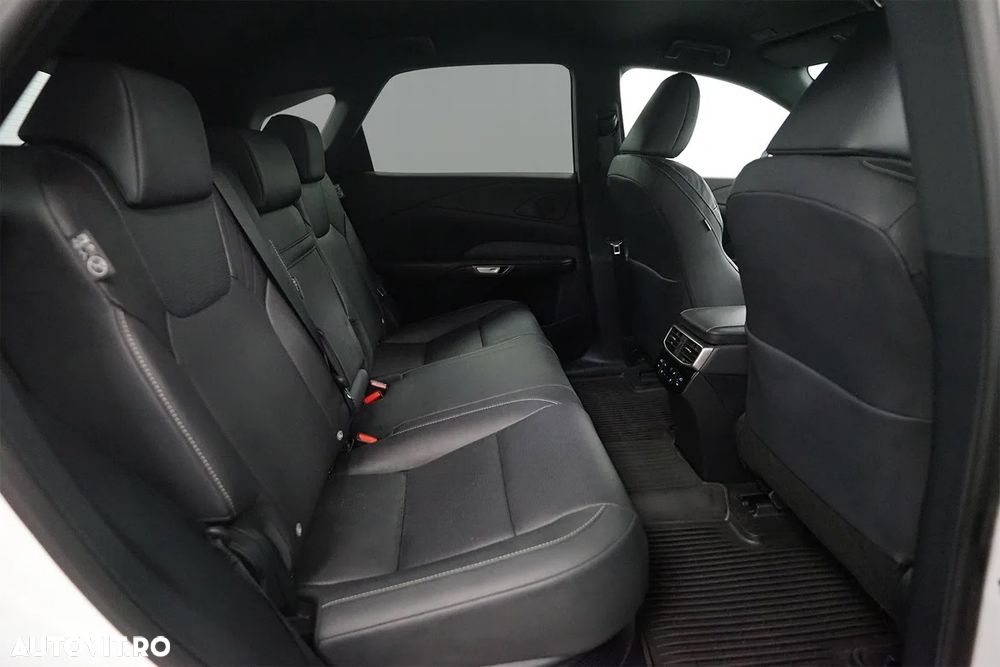 Lexus Seria RX 350h (hybrid) Executive - 18