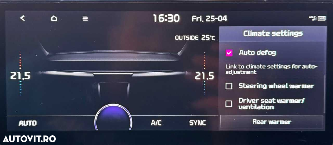 Kia Sorento - 38