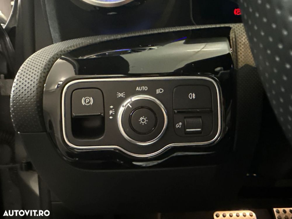 Mercedes-Benz A 200 - 15