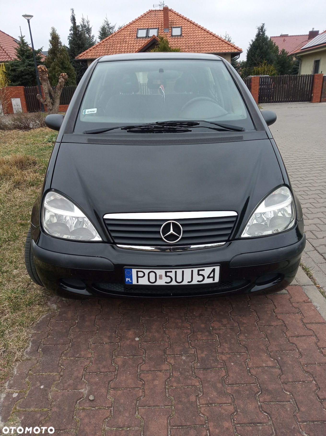 Mercedes-Benz Klasa A 140 Classic - 1