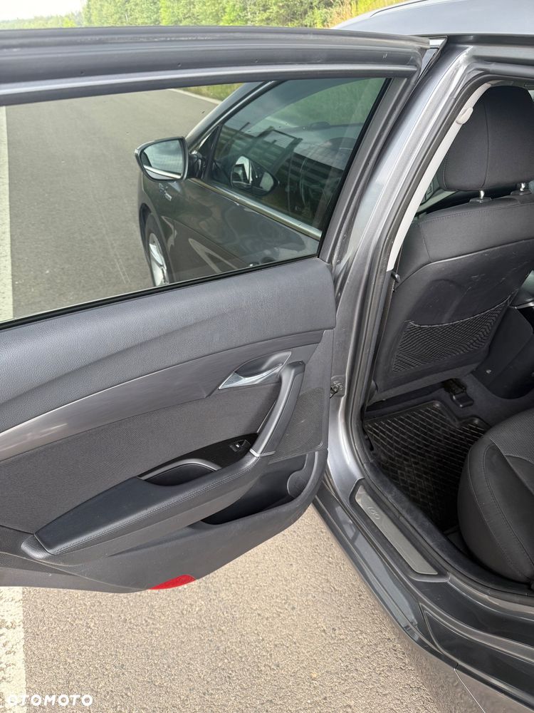 Hyundai i40 1.7 CRDi blue Style - 20