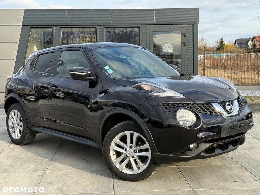 Nissan Juke - 13