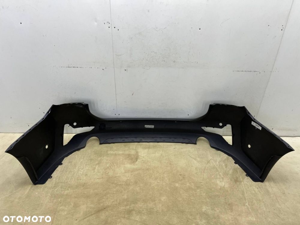 Zderzak tylny BMW 3 G21 18-22r. Kombi Przedlift tył 6XPDC 7428002 - 6