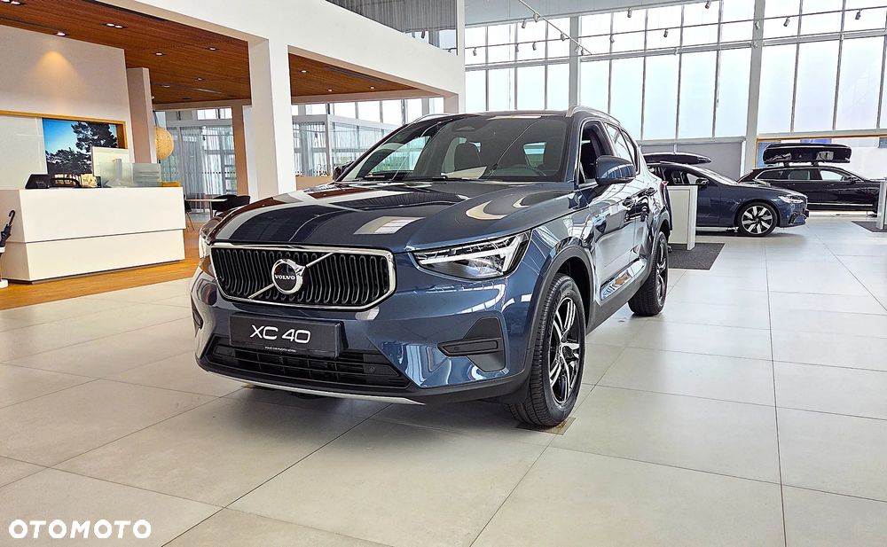 Volvo XC 40 B3 Core