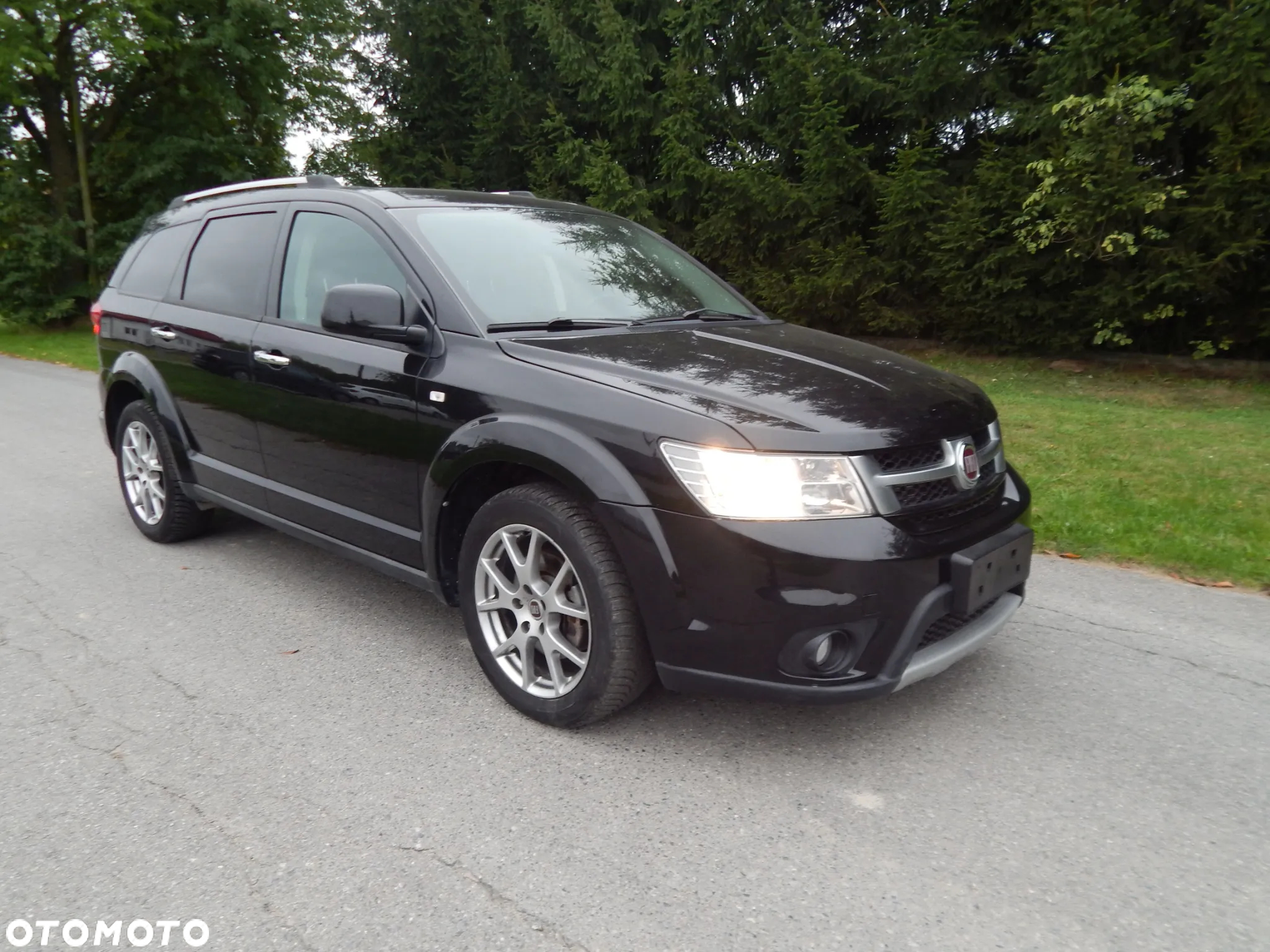 Fiat Freemont 2.0 Multijet Urban AWD - 3