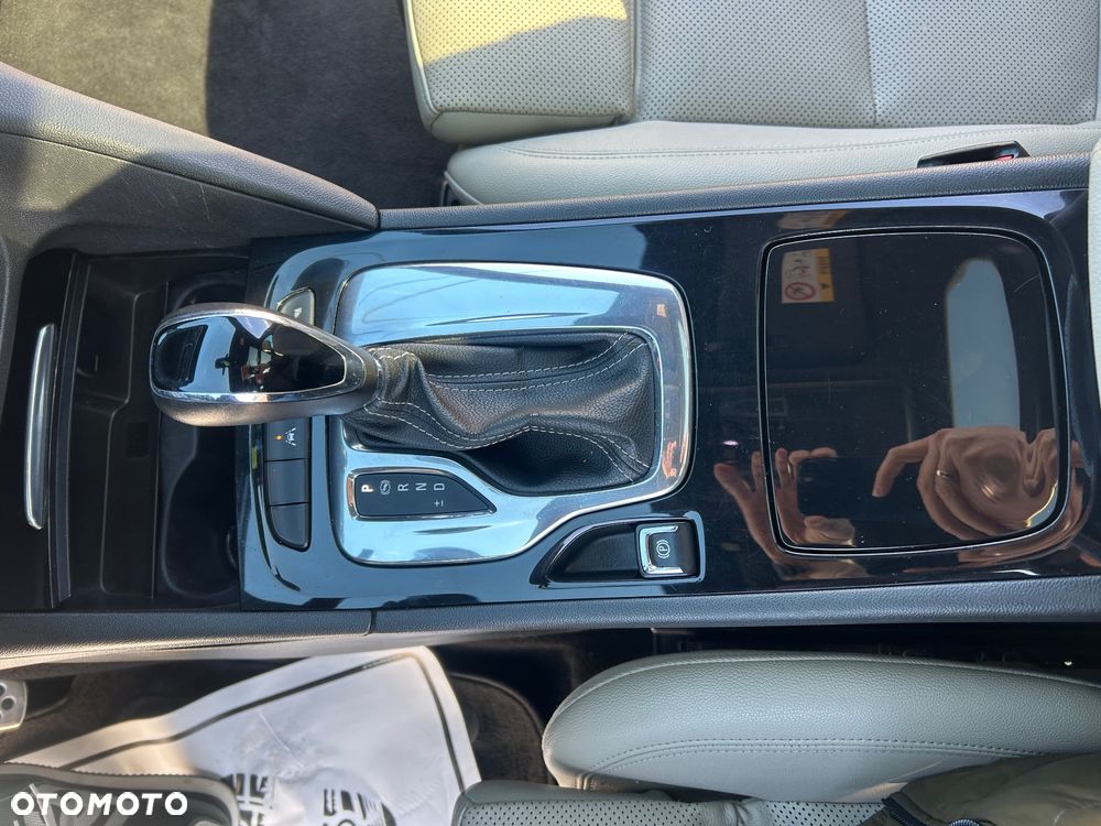 Opel Insignia CT 2.0 CDTI Exclusive S&S - 14