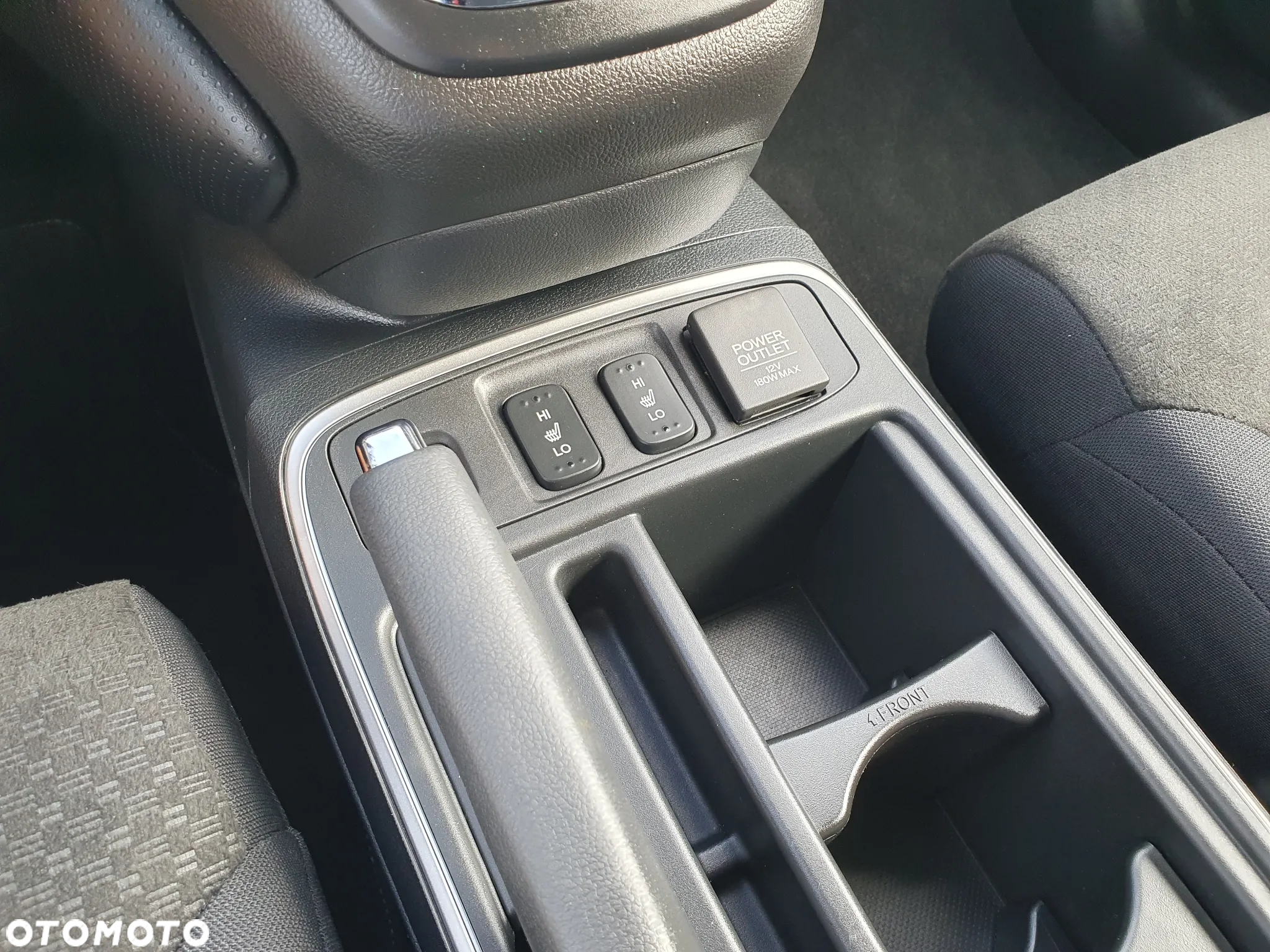 Honda CR-V 2.0i-VTEC 4WD Elegance - 24