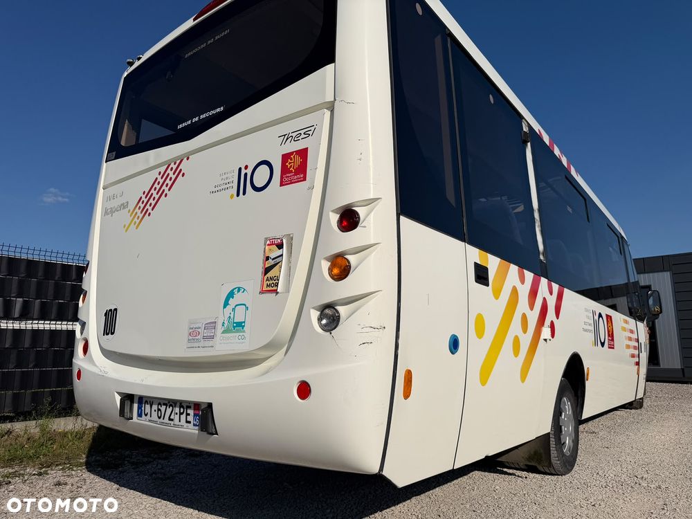 Iveco Daily Kapena - 21