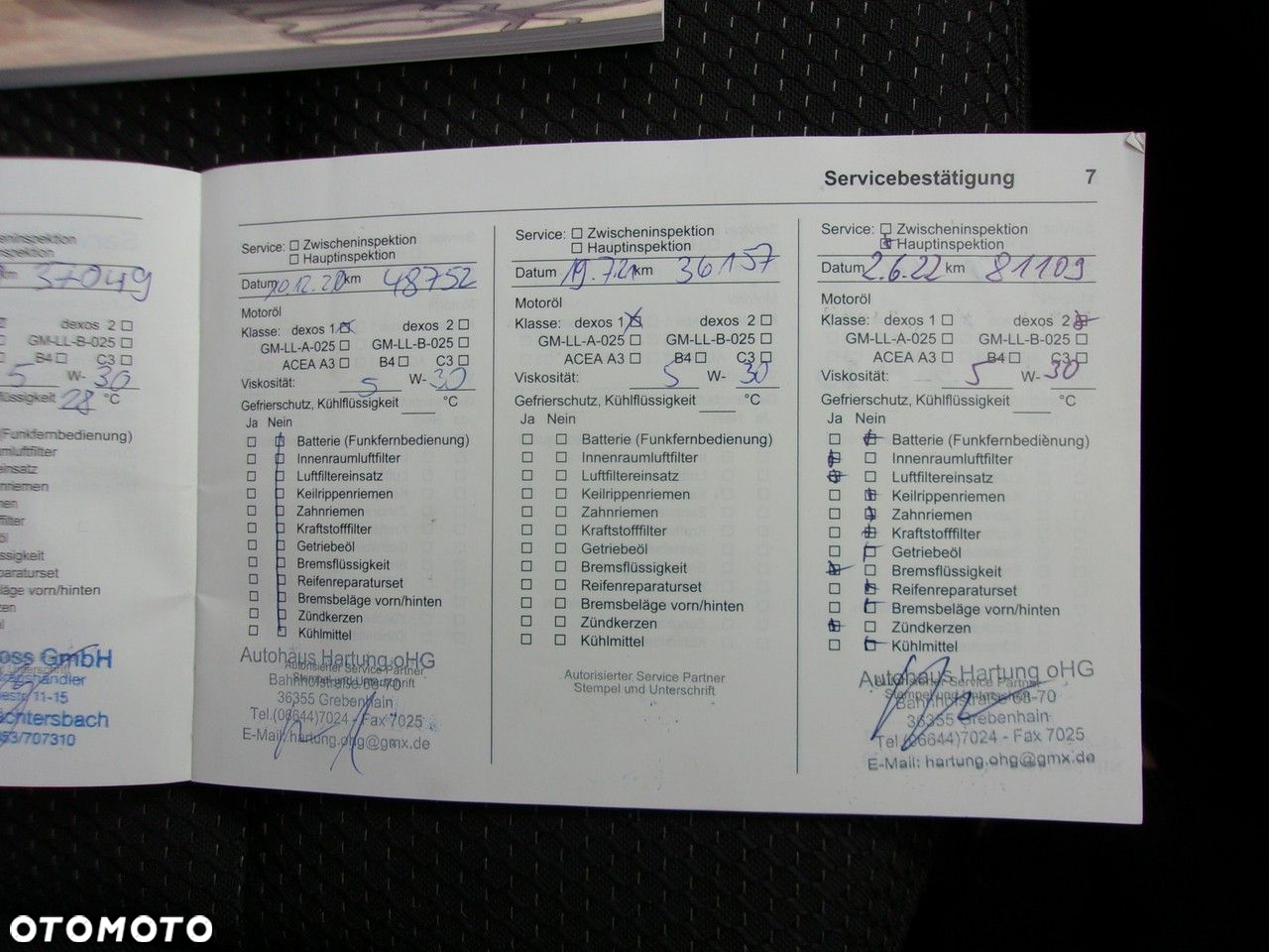 Opel Astra 1.4 Turbo Cosmo - 39