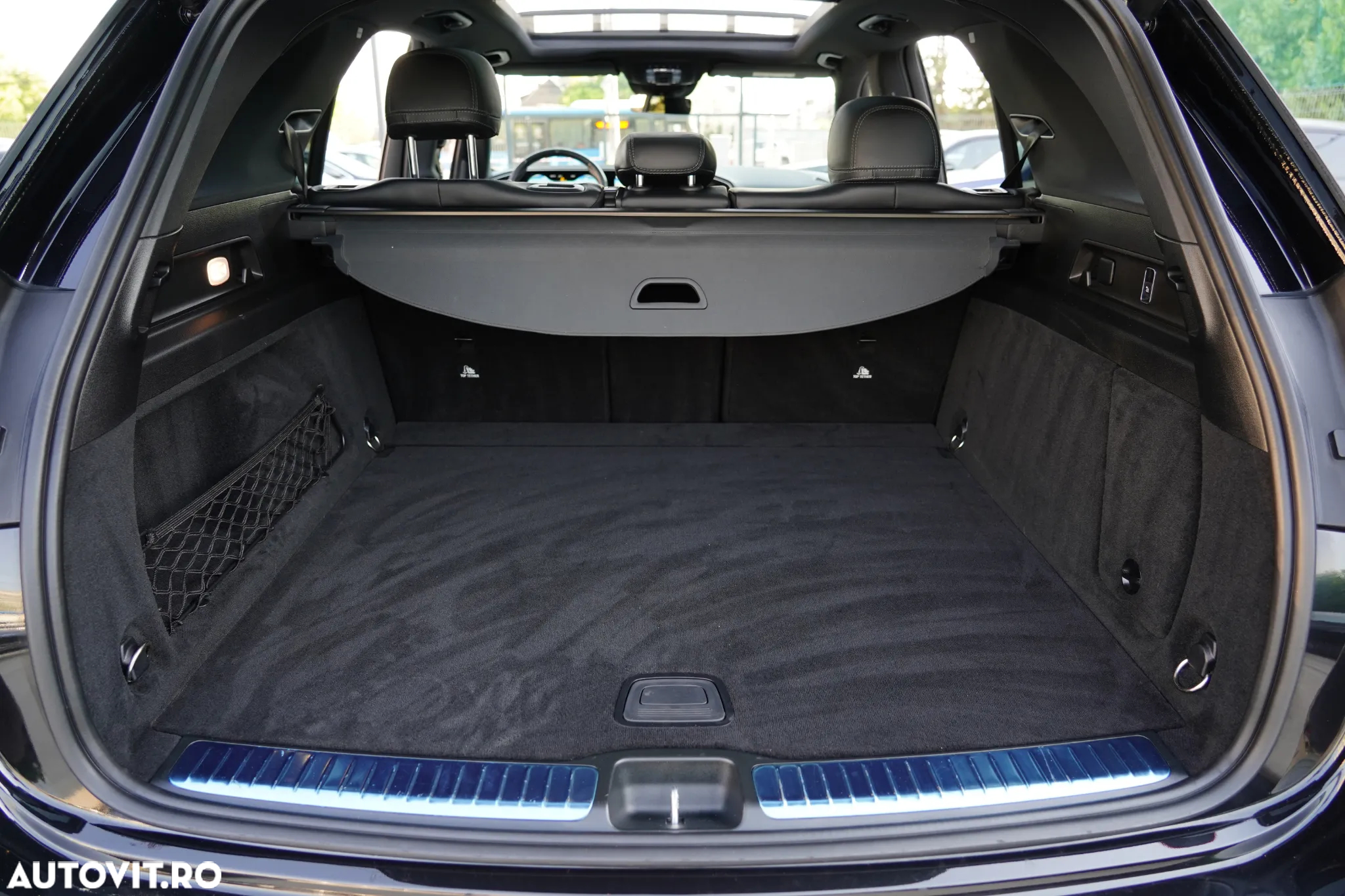 Mercedes-Benz GLE AMG 53 MHEV 4MATIC+ - 38