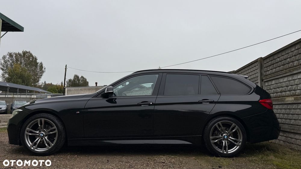 BMW Seria 3 - 34