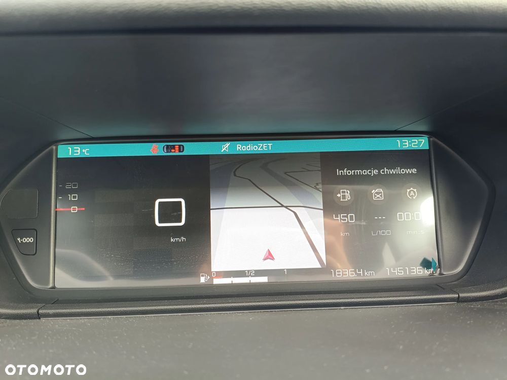 Citroën C4 Picasso 1.2 PureTech MoreLife - 11