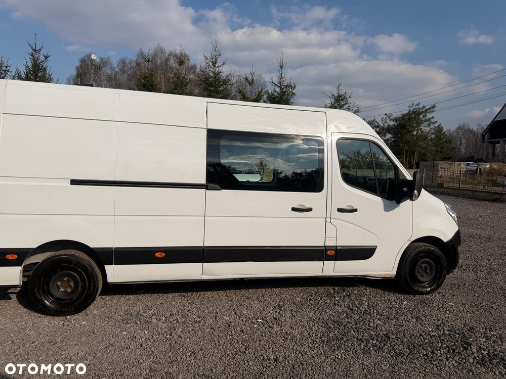 Renault Master - 9
