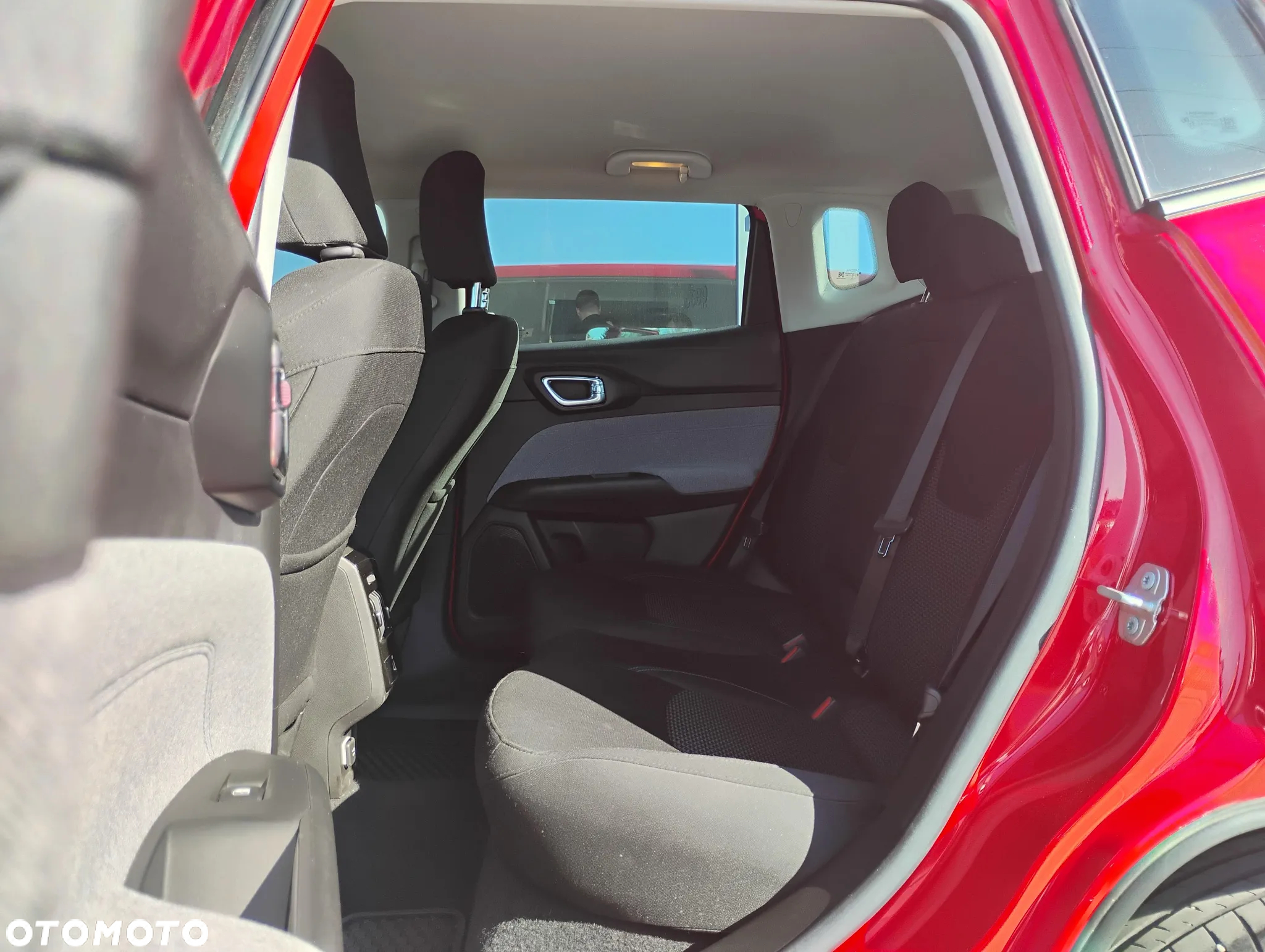 Jeep Compass 1.5 T4 mHEV Longitude FWD S&S DCT - 16