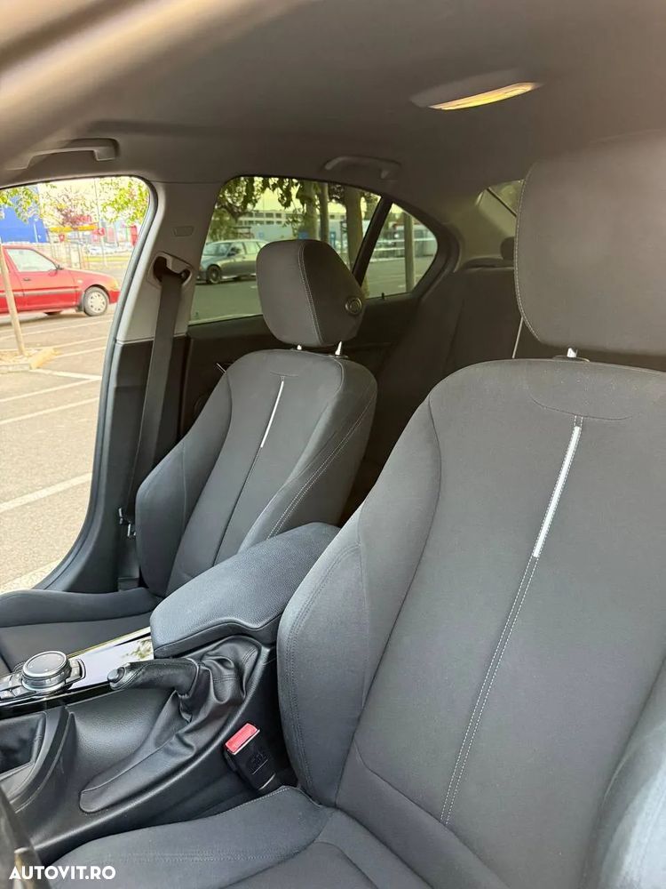 BMW Seria 3 320d - 6